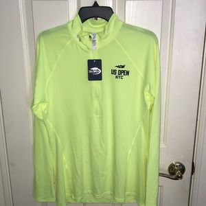 US Open NYC UA Jacket